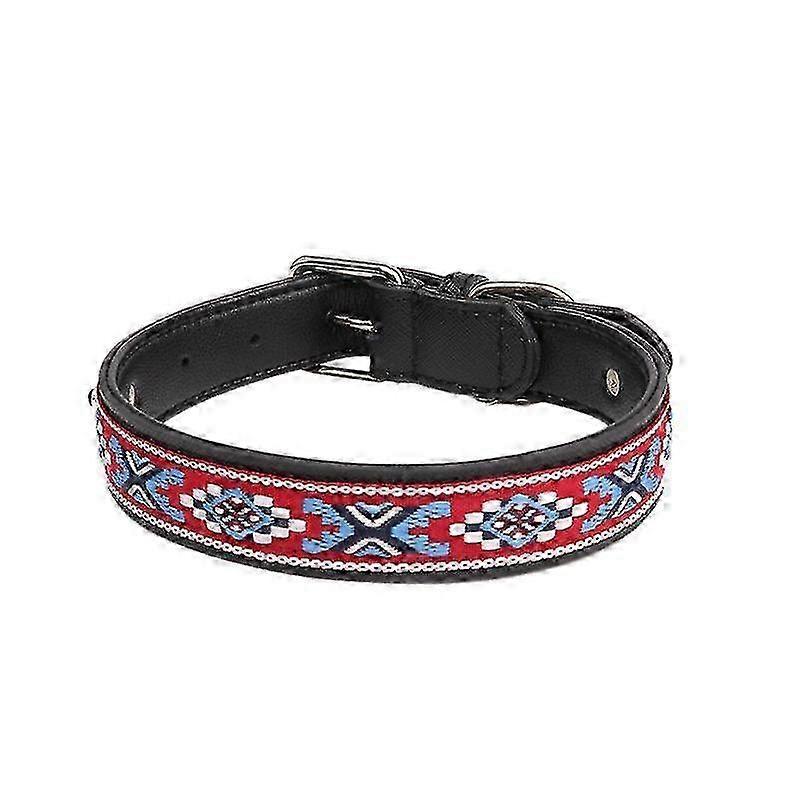 1pcs Pet Collar For Pets-c