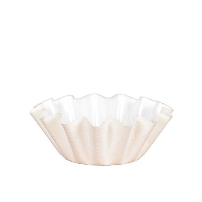 Flower Shape Cake Paper Cups Machine High Temperature Cup Chrysanthemum