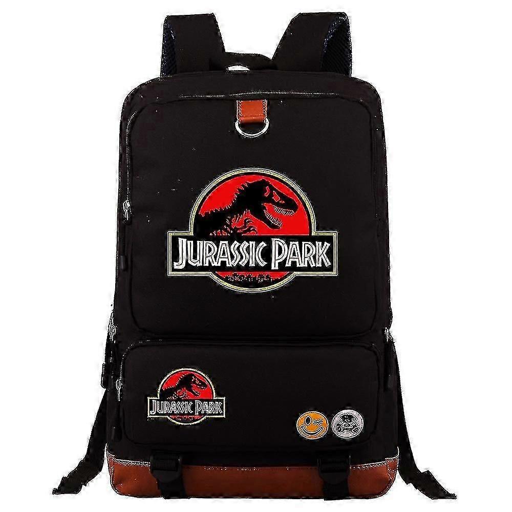 Stylish Dinosaur Rucksack for Everyday Adventures - Perfect for UK Students & Explorers