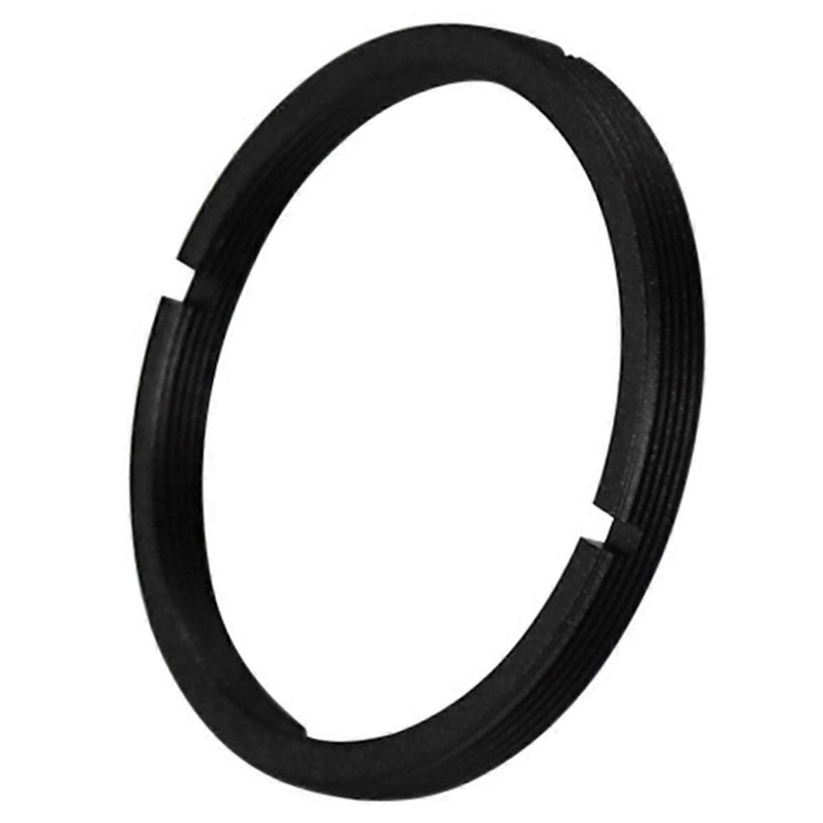 M42x0.75mm to M48x0.75mm Threads T Ring Conversion Adapter Telescope Converter