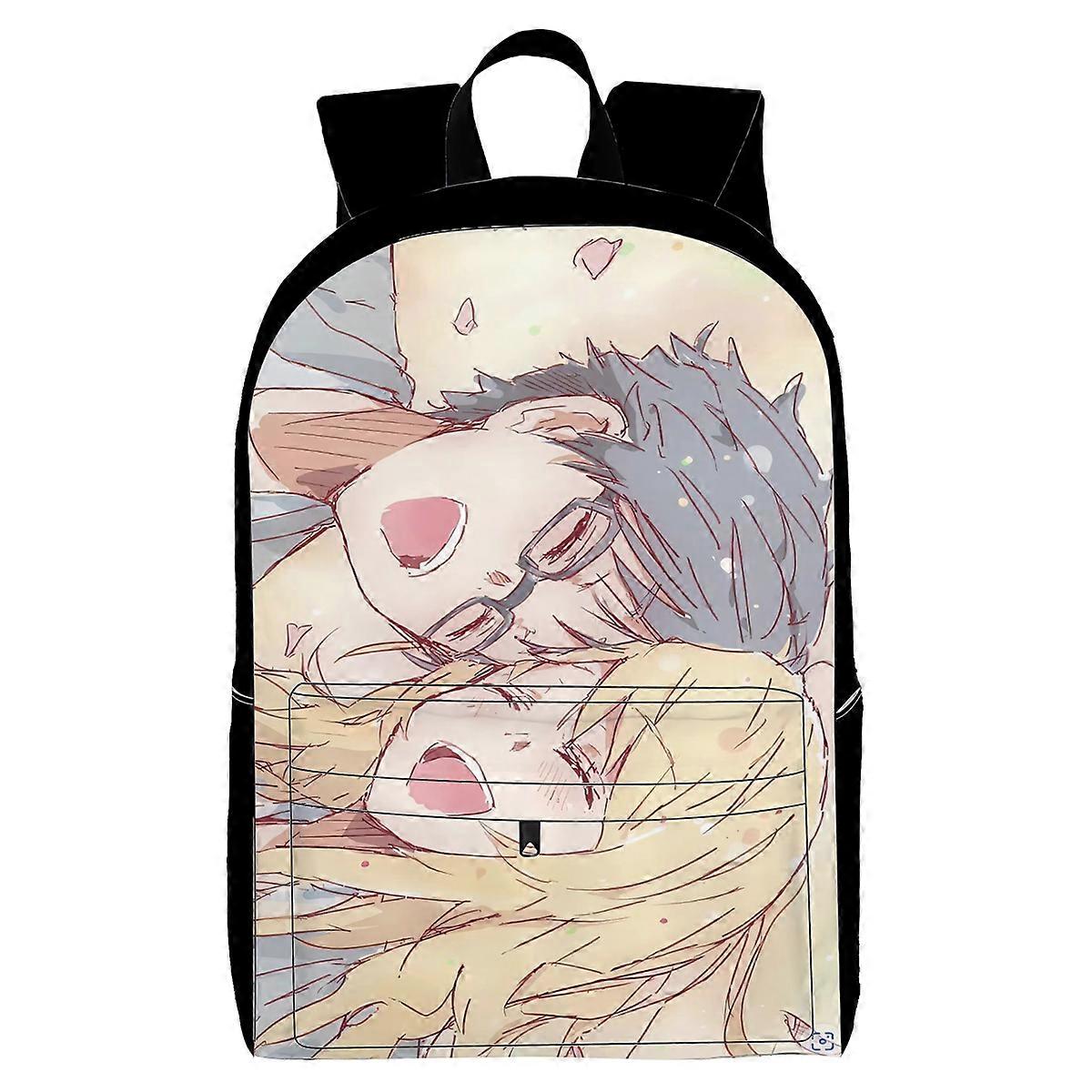 Backpack, with Multiple Organizational Compartments, Fits 15.6 Inch Notebook, for Travel, Teen, Business Work R326