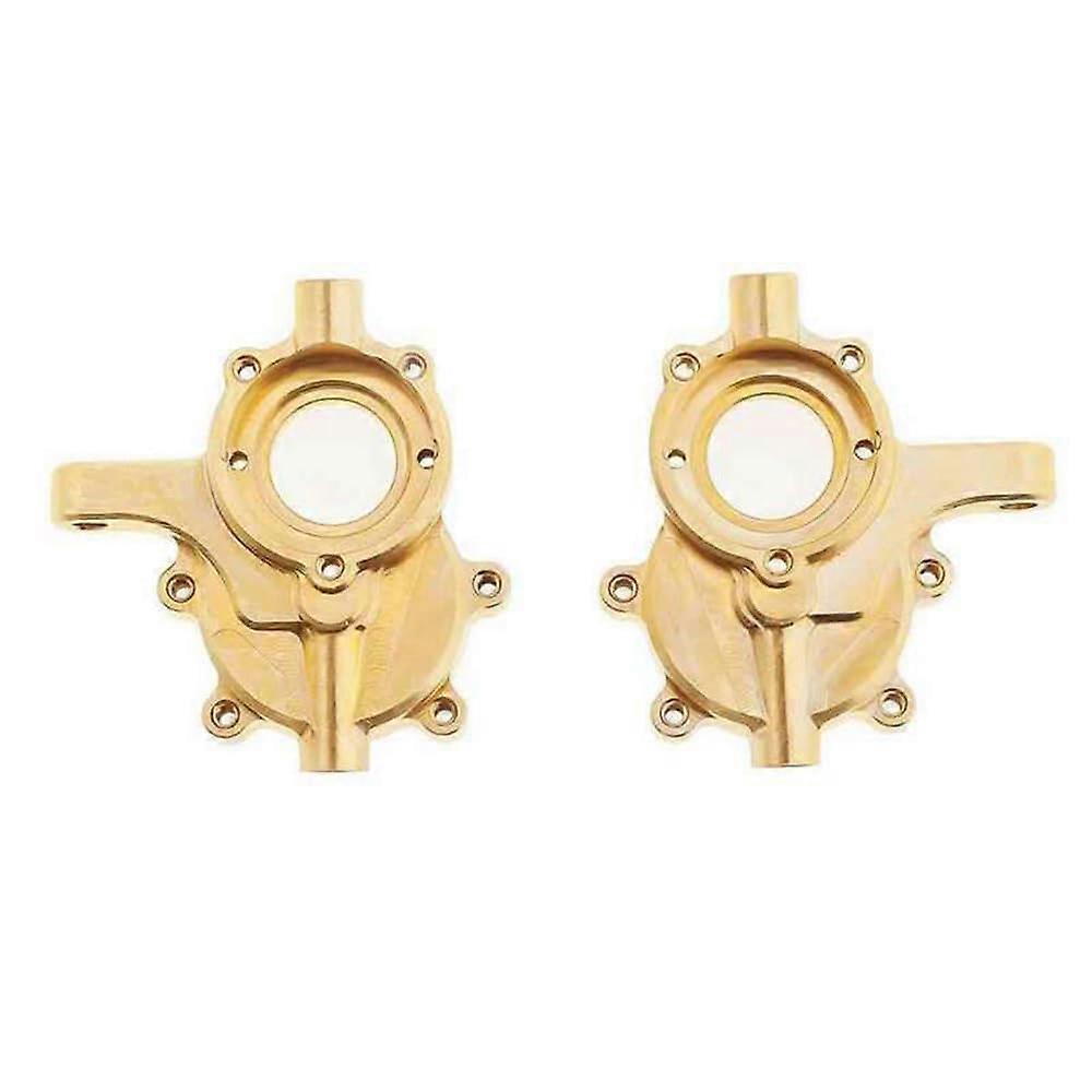 Messing Vorderlenkbecher RC parts for Redcat Gen8 RER11406 RC Crawler Car