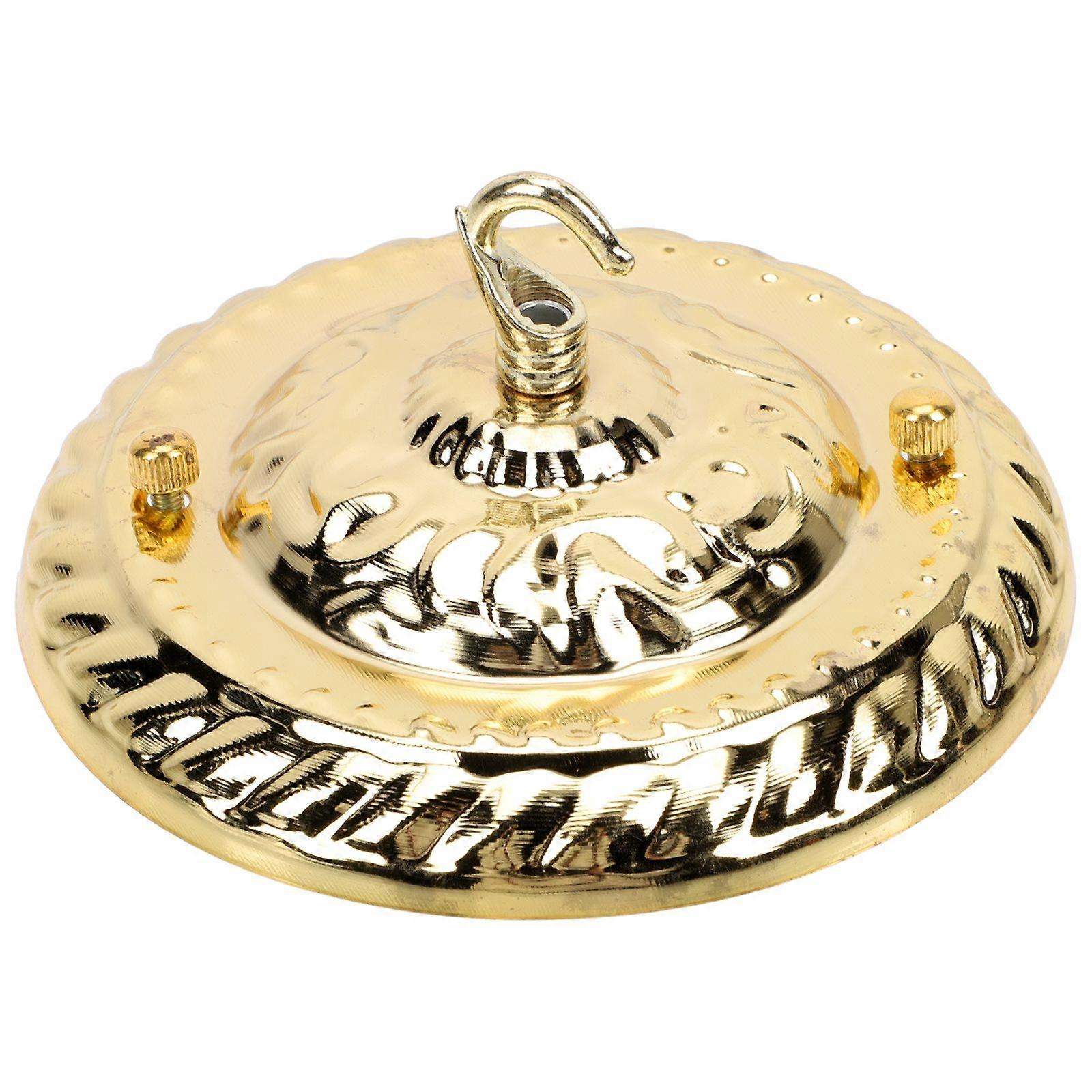 Chandelier Hook Ceiling Light Holder Plate Ceiling Hook Plate Light Accessory