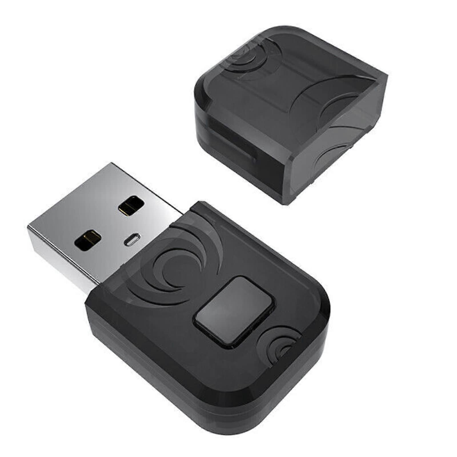 Mini Portable Bluetooth Wireless Adapter Transmitter Receiver for PC for PS5 for PS4 for Switch Gaming Device Parts Accessories