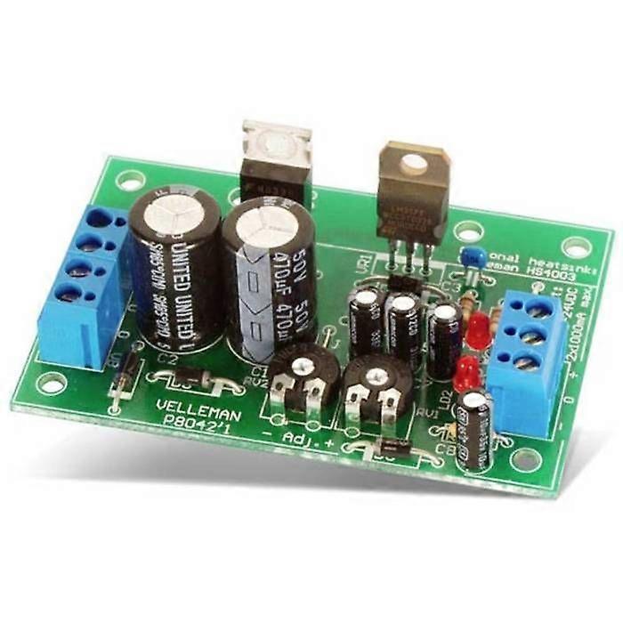 WSPC8042 Netzteil-Modul