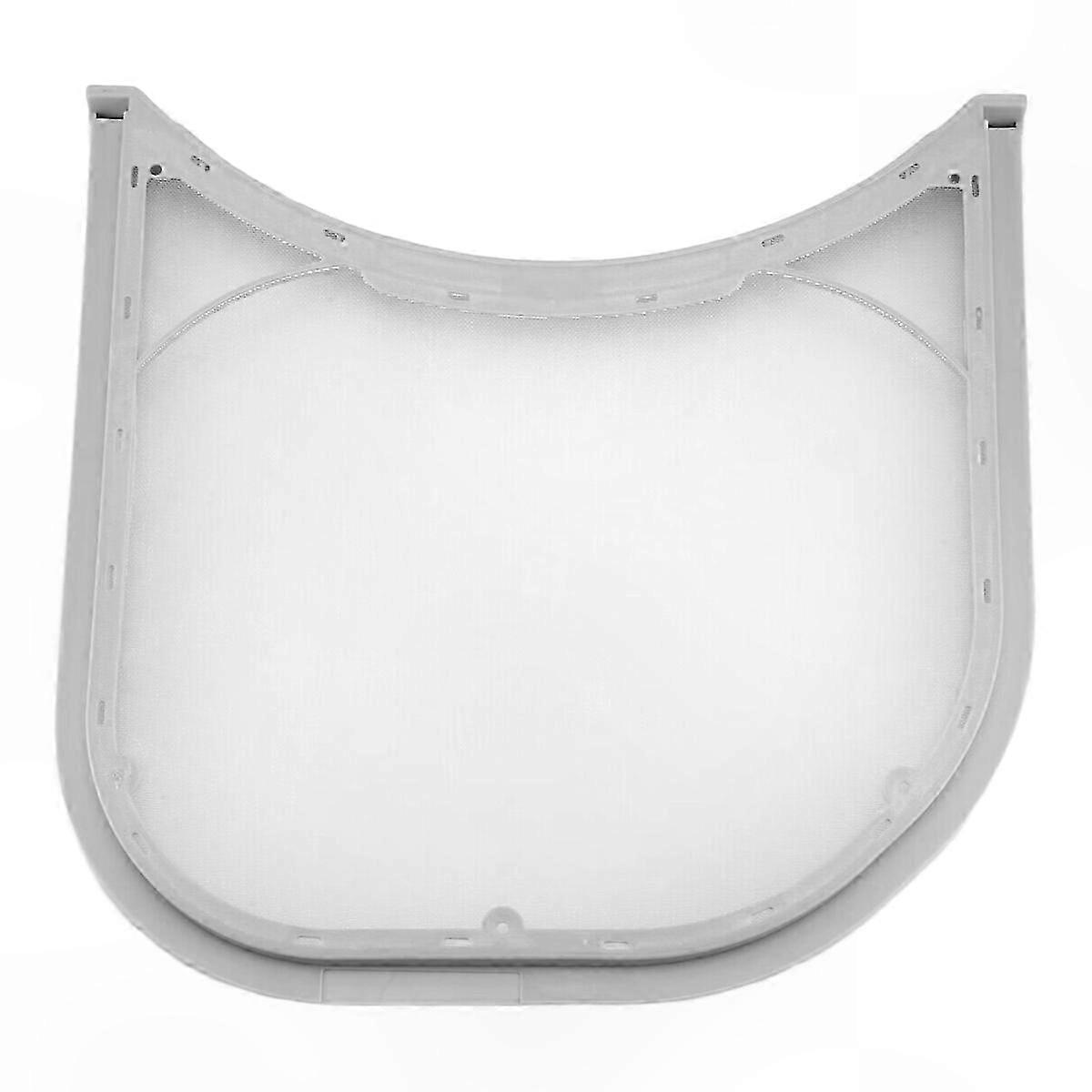 Lint Filter for Dryer Vent Replacement Screen Compatible with LG Kenmore Models AP4440606 PS3527578