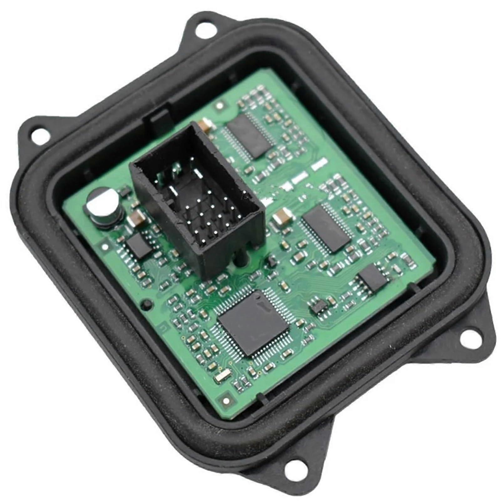 Adaptive Headlight Control Unit 63117182396 for BMW X5 E70 E90 E91 E92 E93 2007-2010 ALC Module for Curved Headlights