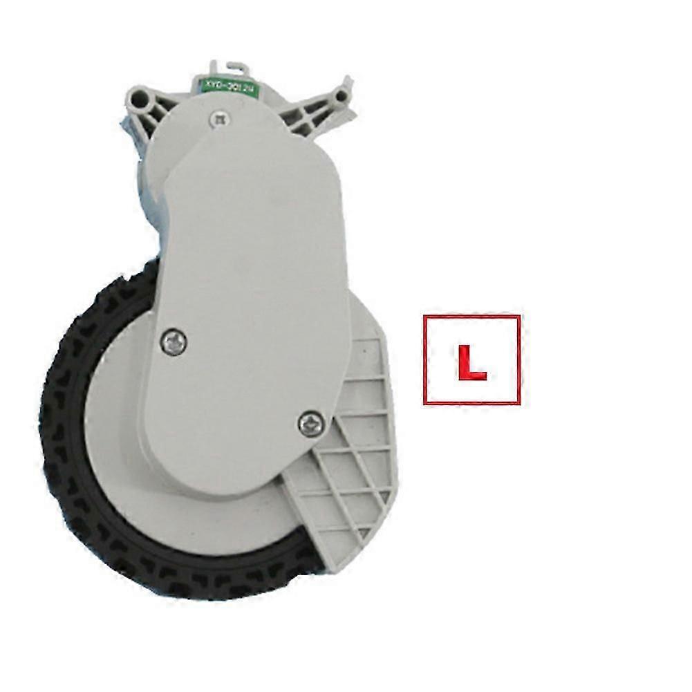 Right Traveling Wheel for Dreame