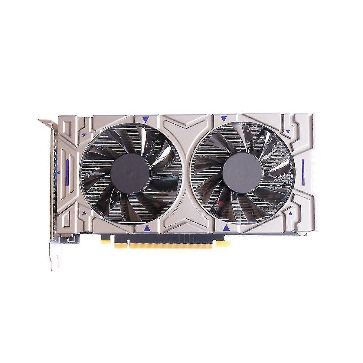 Optimized Graphics Card GTX 1060 3GB GDDR5 Video Card for Desktop Gaming