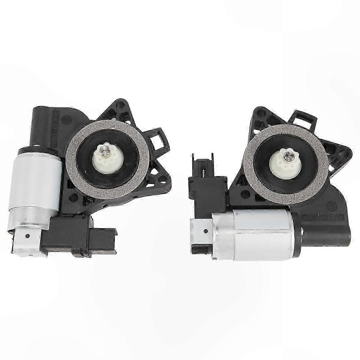 Electric Power Window Regulator Lift Motor for 3 6-7-9 RX-8 742-801 742-802 Left and Right Side Compatibility