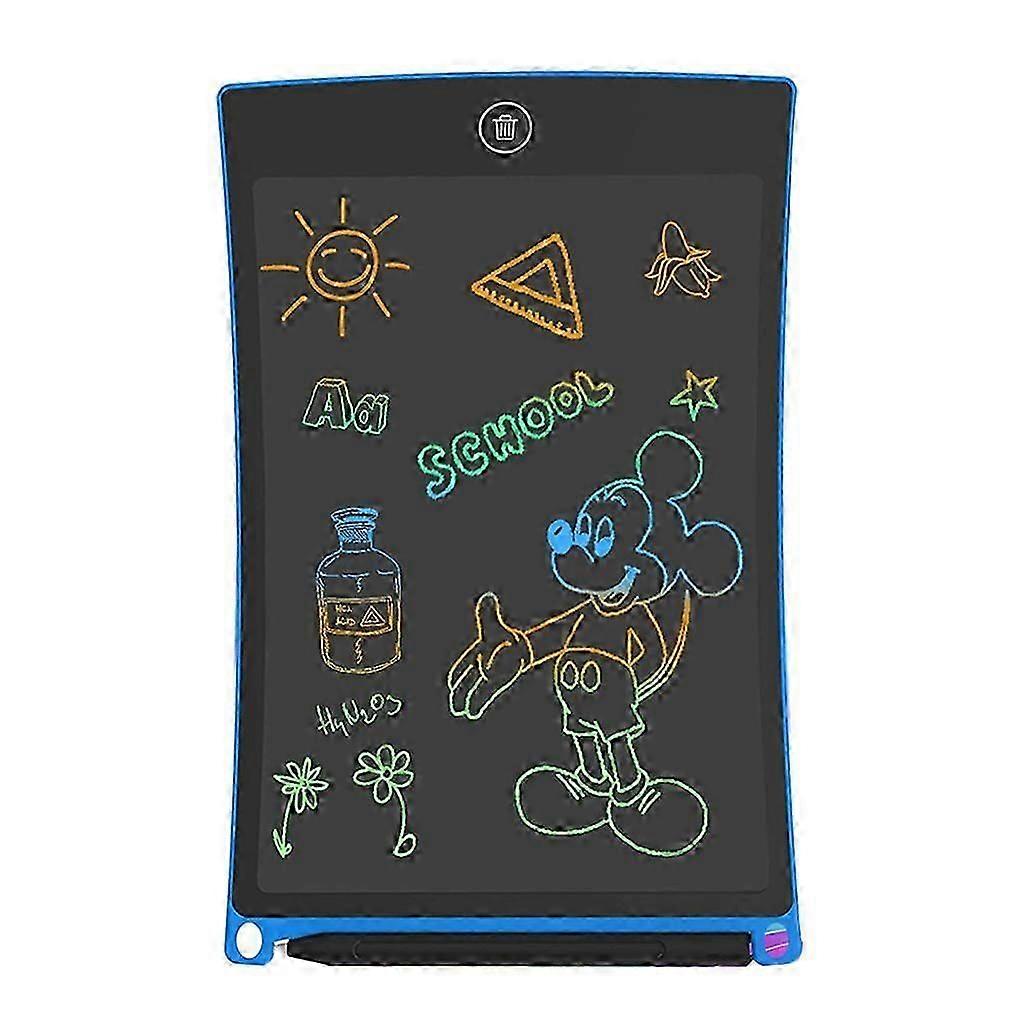 LCD writing board for kids, a paperless drawing solution for UK classrooms