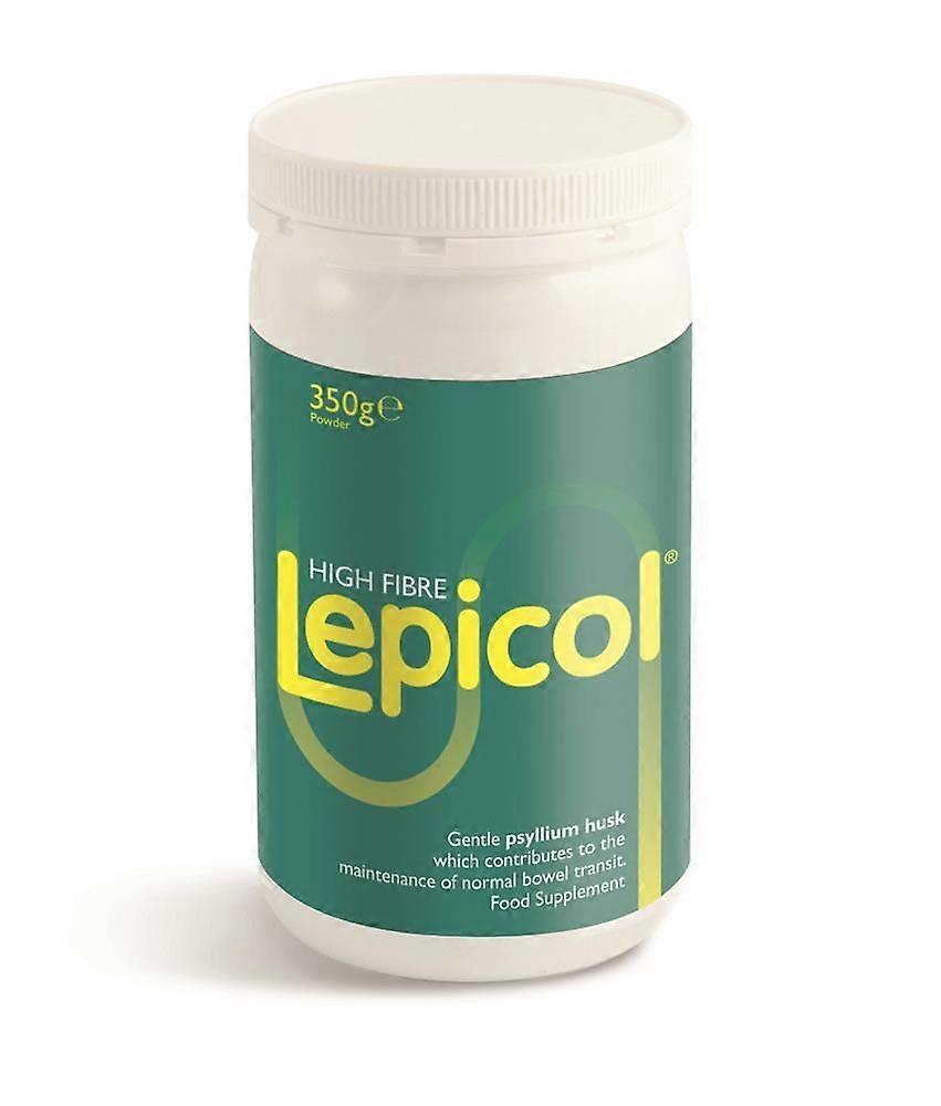 Lepicol 350g Powder - 2 Pack