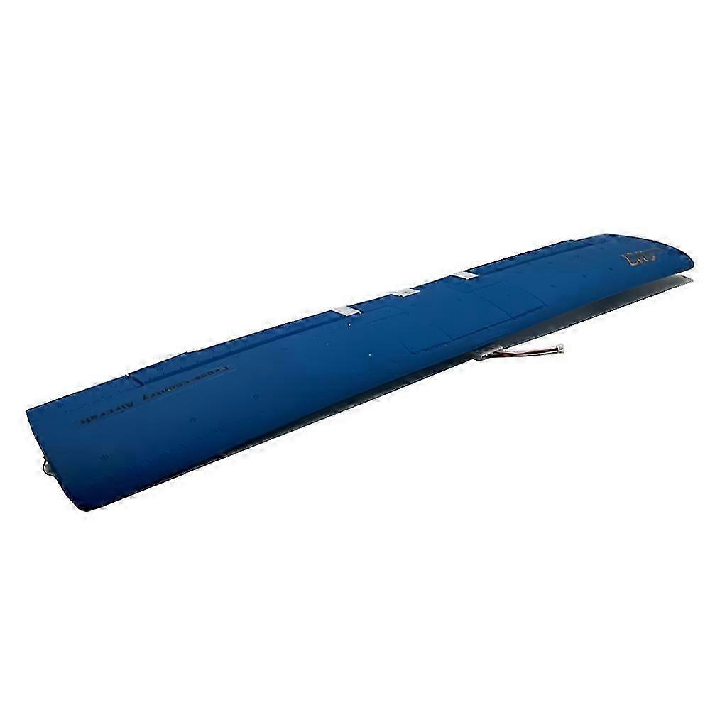 QIDI-560 Maule M7 A560 RC Airplane Replacement Parts - Fuselage, Main Wing, Tail Wing & Vertical Stabilizer