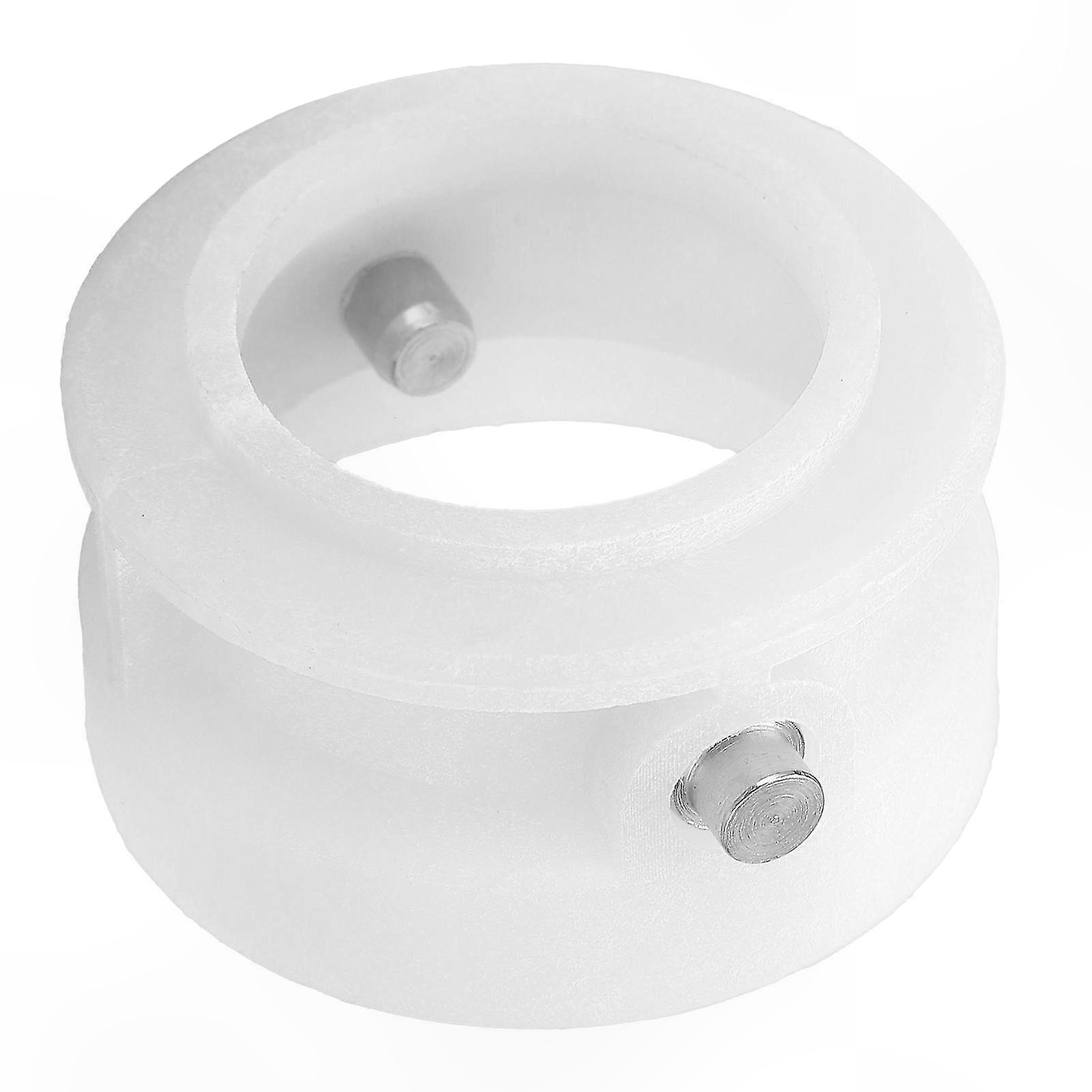 Transmission Shift Lever Bushing Kit for Y61 Models - Replacement Part 32870V5003