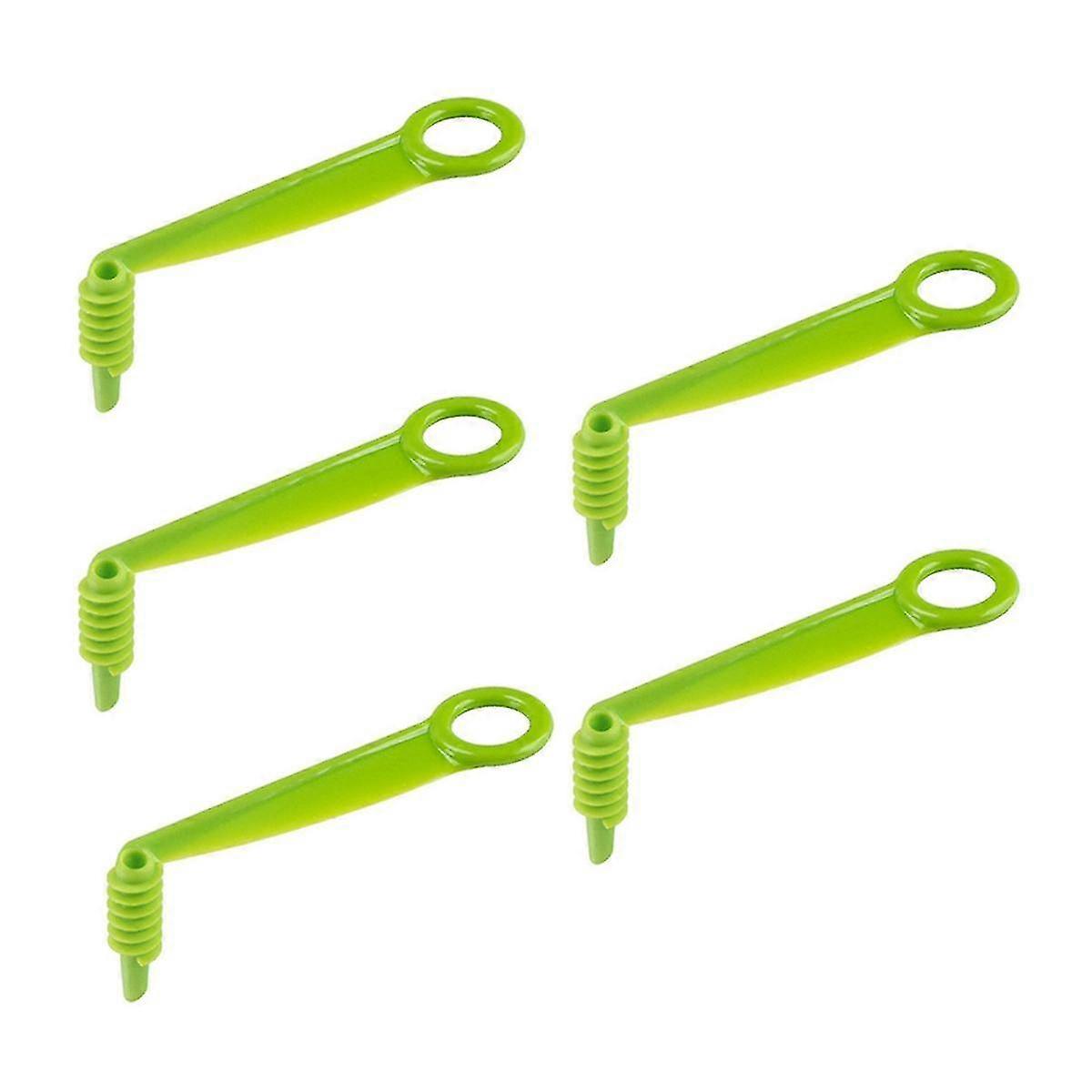 Kitchen Device Cut Fries Cut Manual Potato Cutter Vegetable Slicer Manual Spiral Screw Slicer Potato Cutting Gadget