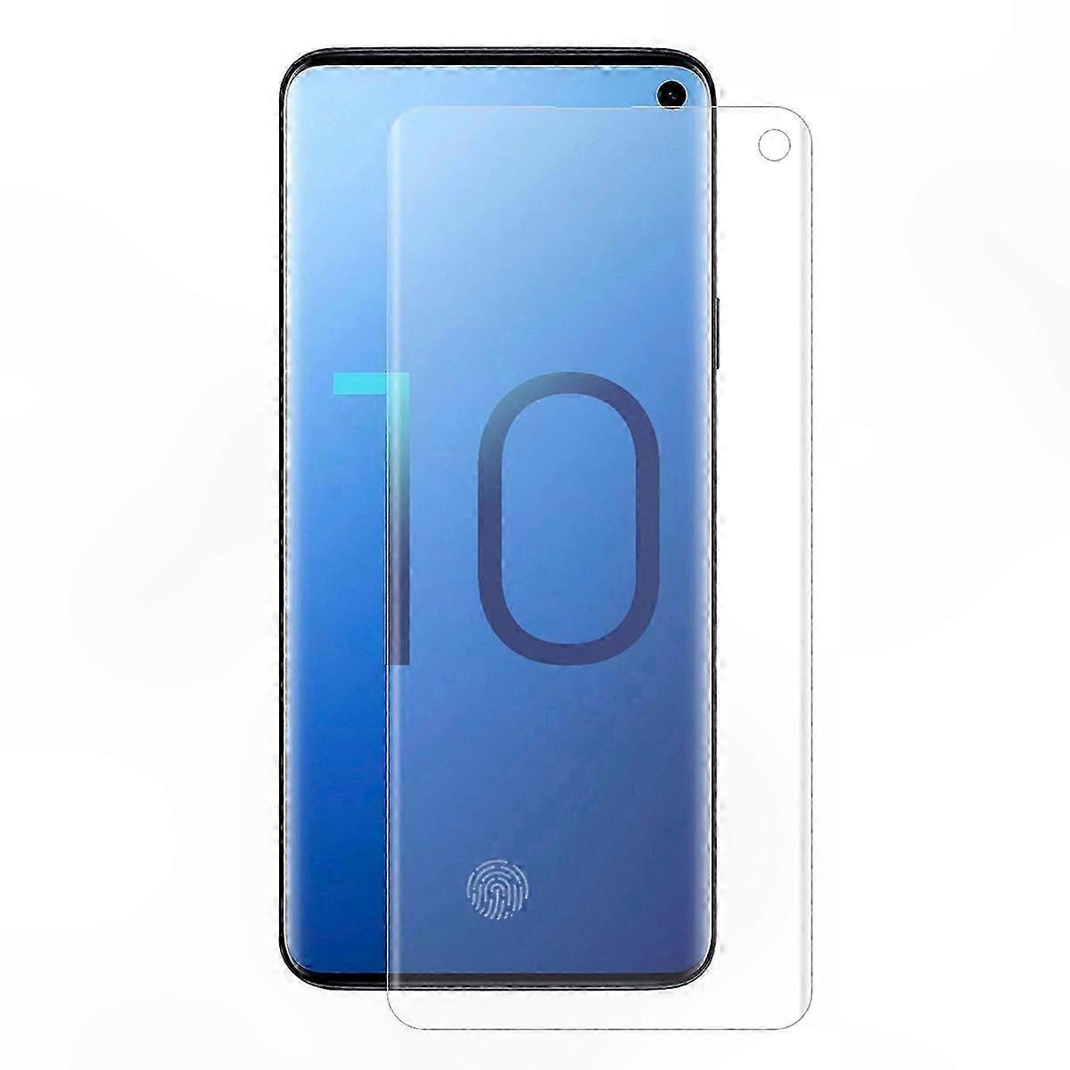 Screen Protectors Compatible with Galaxy S10