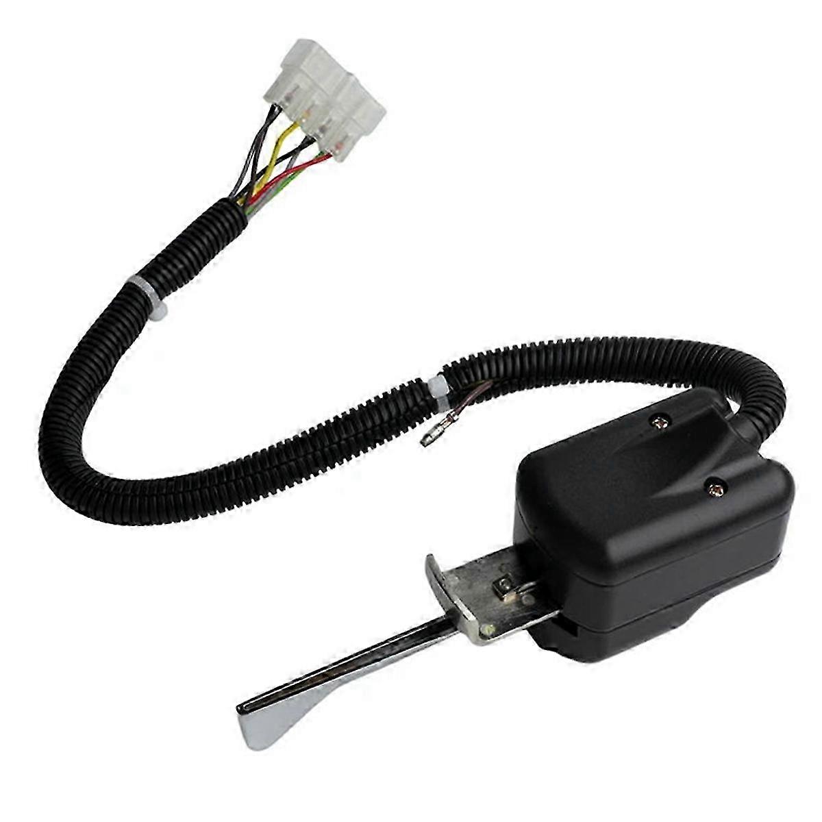 900Y150 Multi Function Combination Switch for RD HD Truck