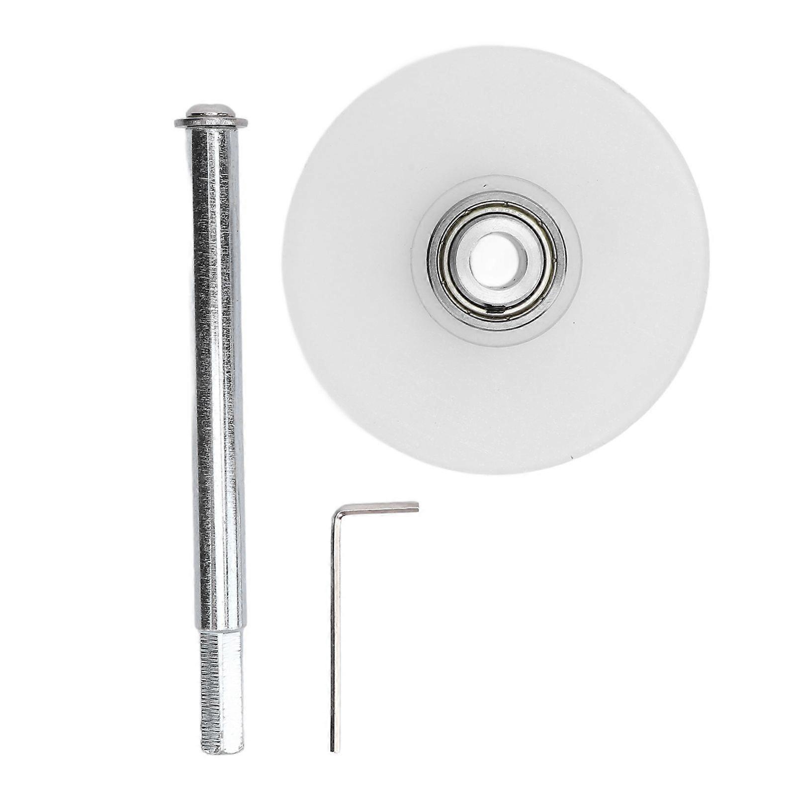 PVC Pipe Cutting Positioner Adjustable Depth Inside Internal Plastic Tube Cut Positioning Set Plumbing Tools