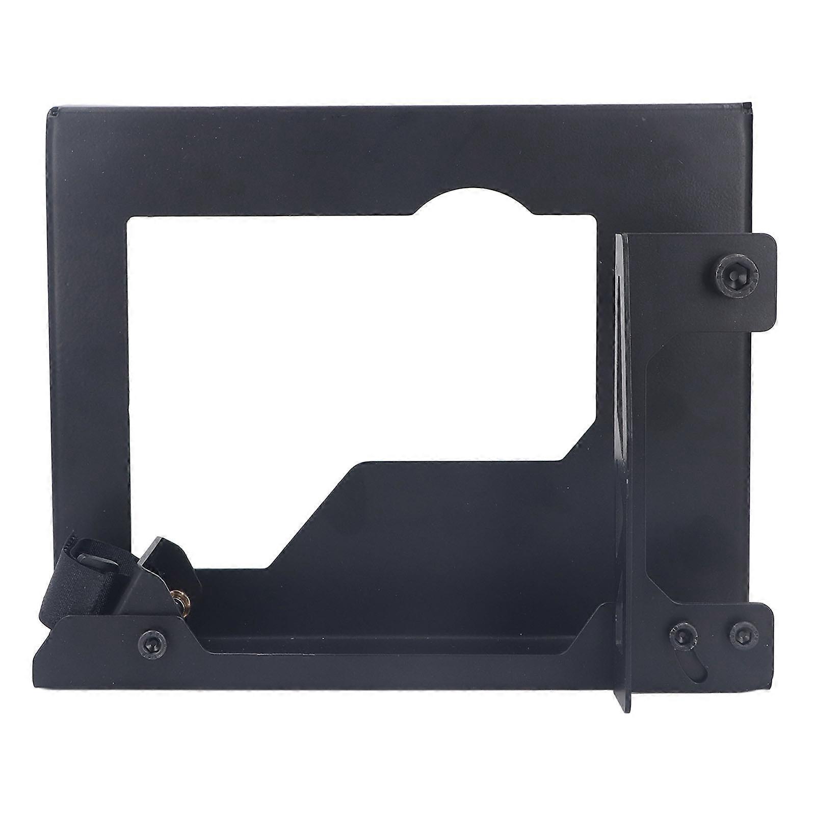 Electric Planer Flip Support Shelf Steel Plate Stable Stand M1901 M1B