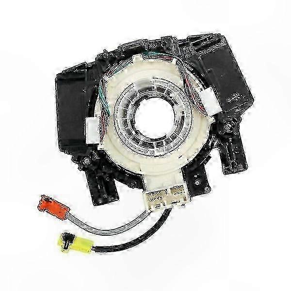 Spiral Clock Spring Cable for Airbag System Compatible with Various Car Models