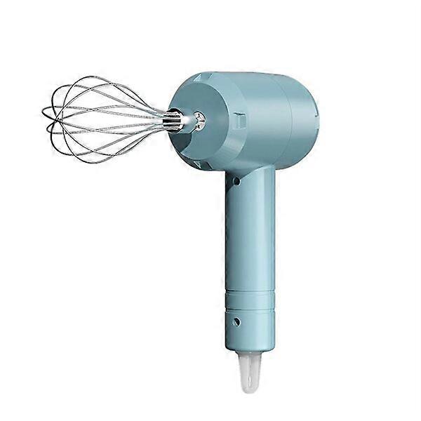 Electric egg beater, mini model, small and practical
