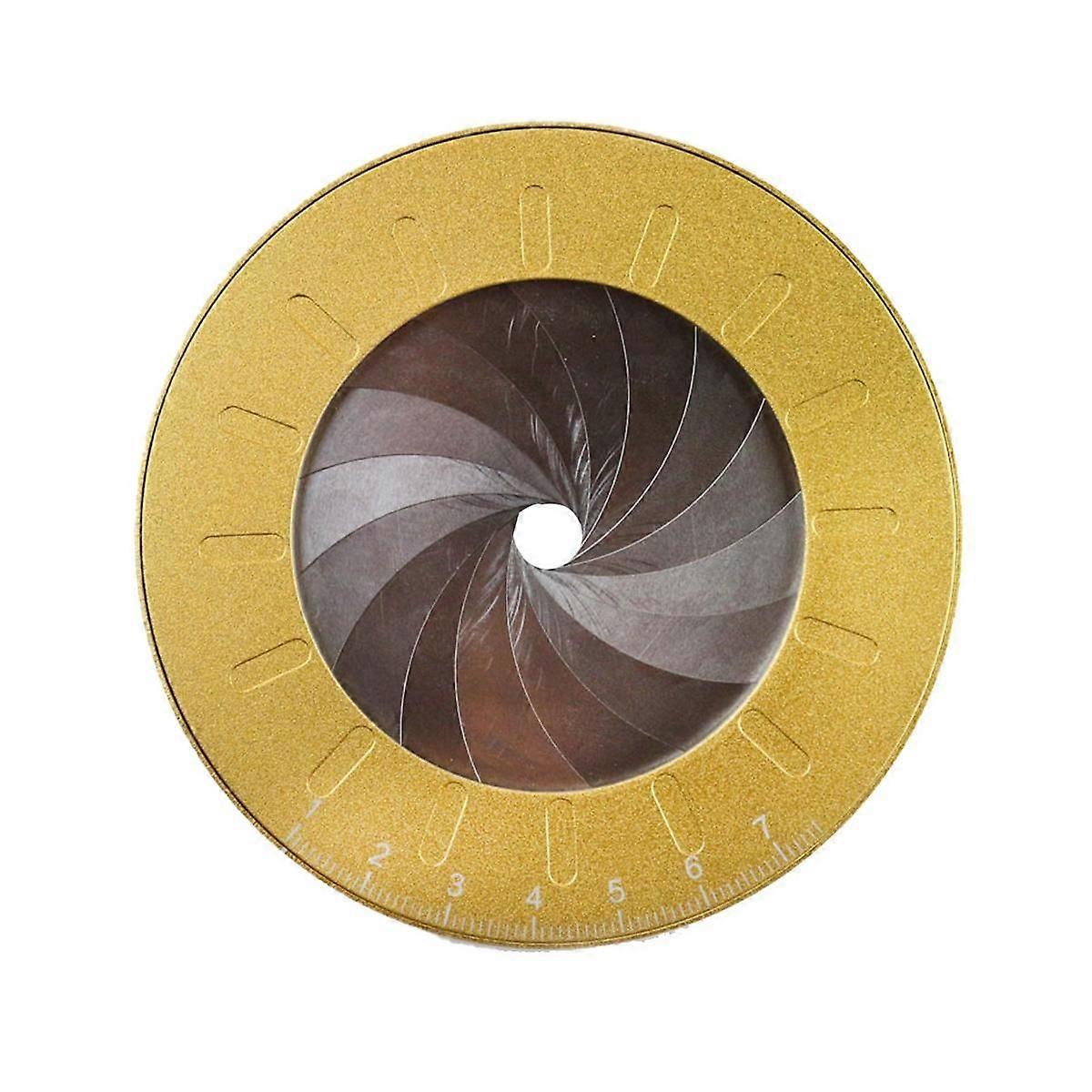 Circle Drawing Tool Adjustable Measuring Drawing Tool Plotting Ruler Measuring Tools