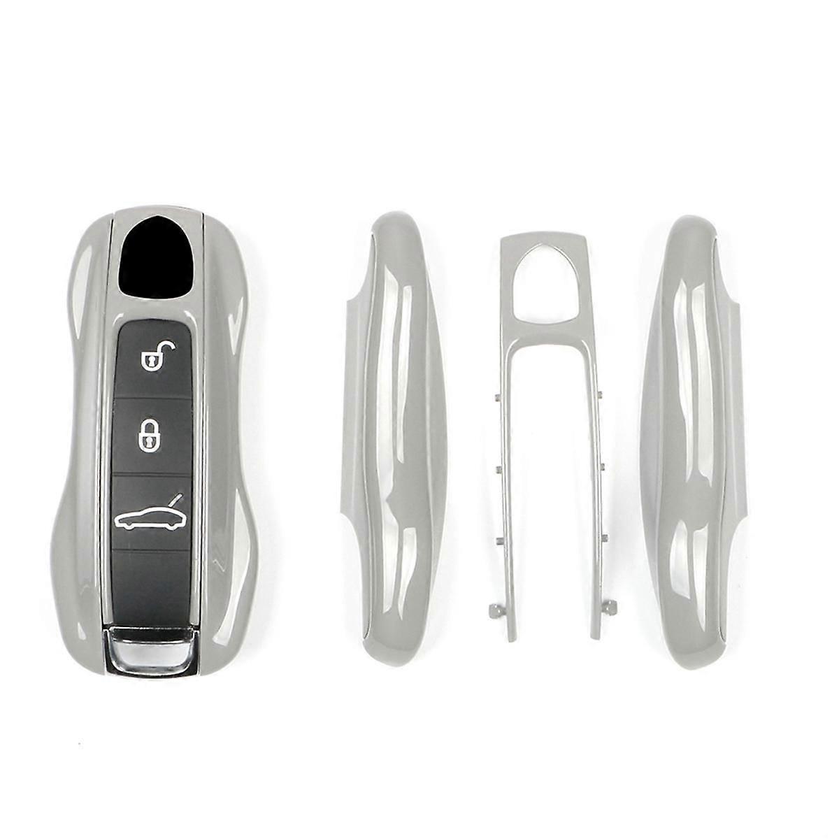 Key Shell for 718 Remote Control Fob Cover(New Version)