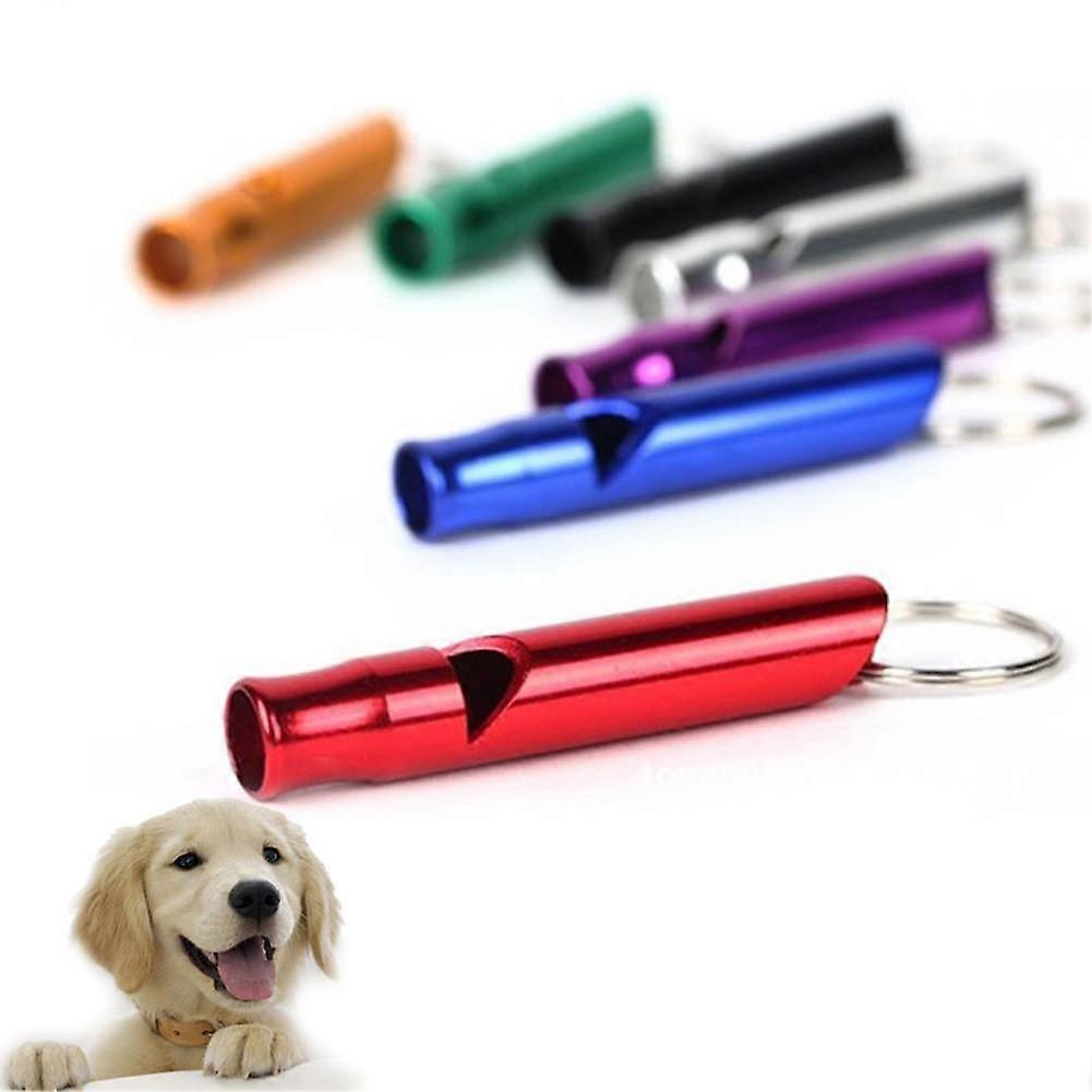 High Frequency whistle Training Dog Whistle