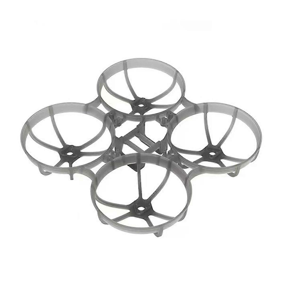 For Meteor75 Pro FPV Drone Frame 1S Micro-type Brushless Frame,B