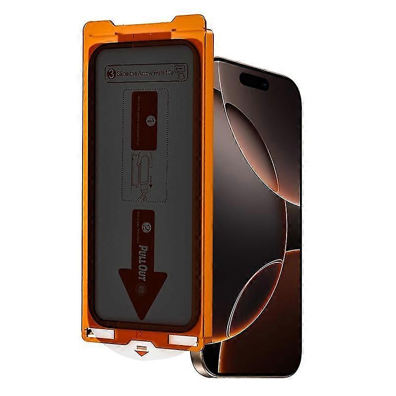For iPhone 14 Pro Max Tempered Glass