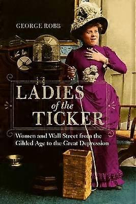 Damen des Tickers