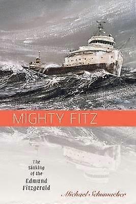 Mighty Fitz