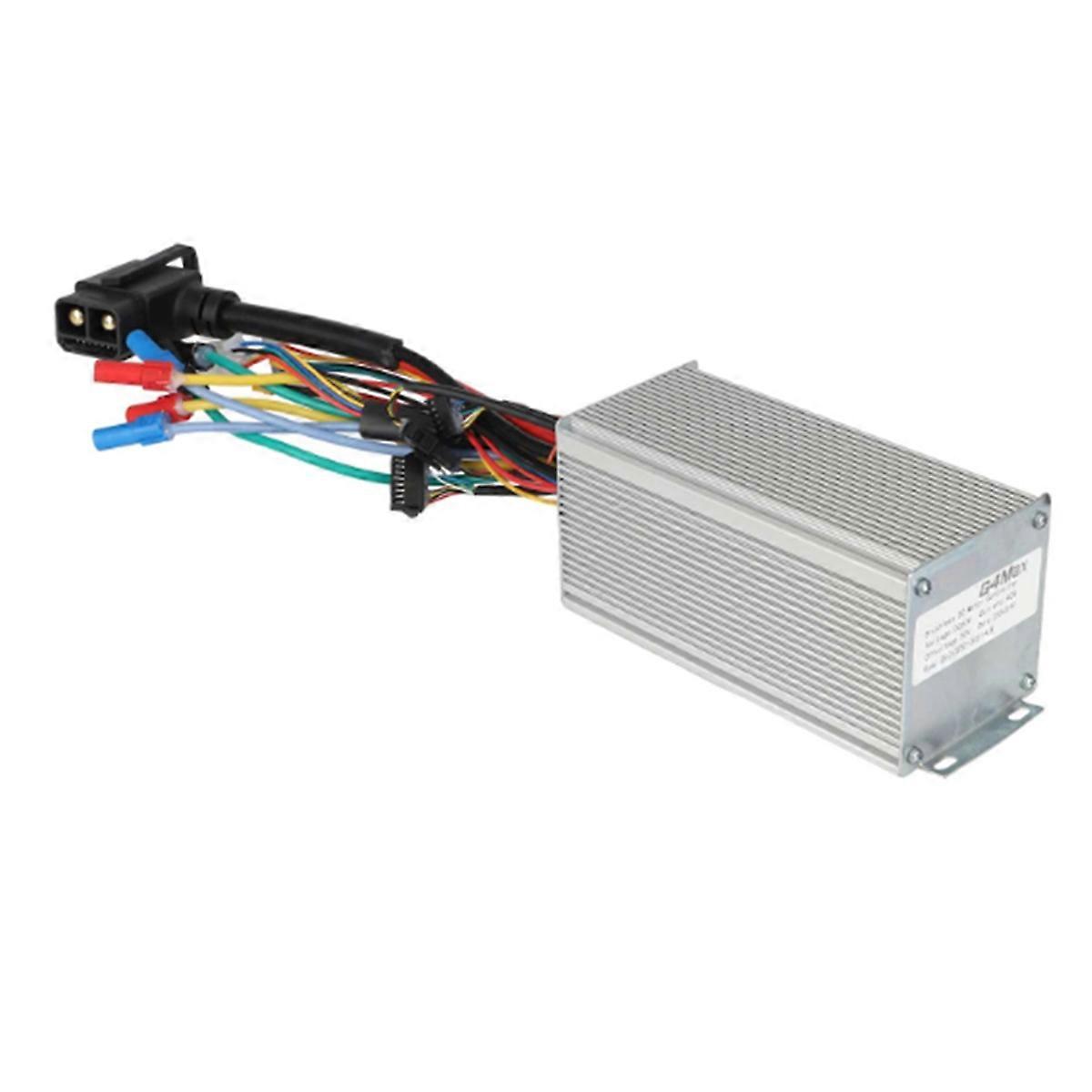 60V 40A Controller for G4 Max Electric Scooter Model