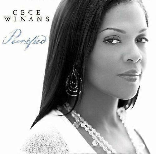 CD purificato di CeCe Winans