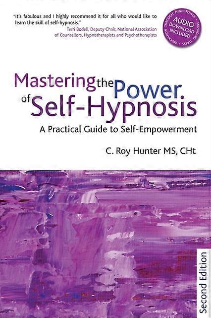 Dominando o Poder da Auto-hipnose - Roy Hunter