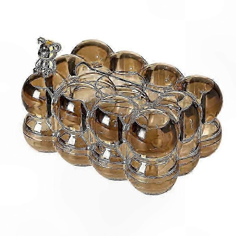 Luxury Tissue Box for Living Room and Coffee Table Decor Home Essential