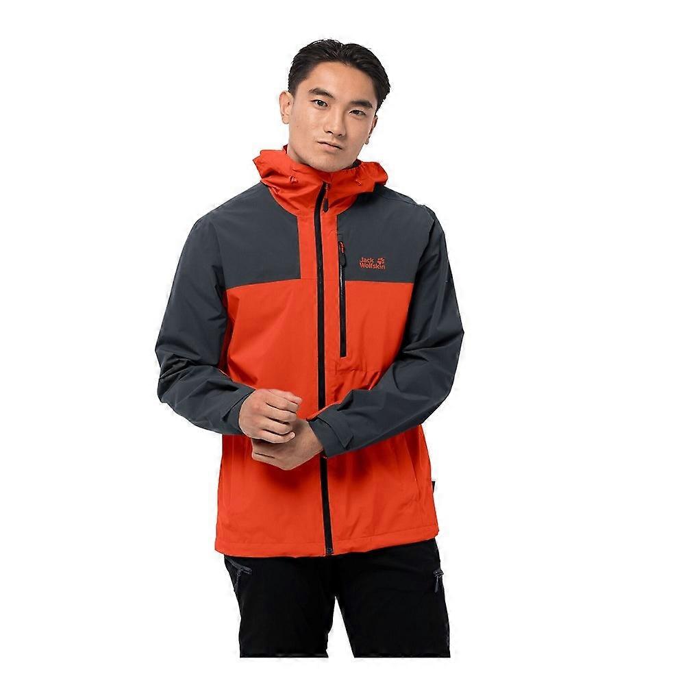 Jackets Jack Wolfskin 11140513048