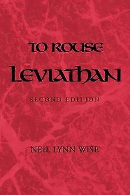 To Rouse Leviathan Second Edition