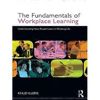 The Fundamentals Of Workplace Learning Understanding How People Learn In Working - Knud Illeris