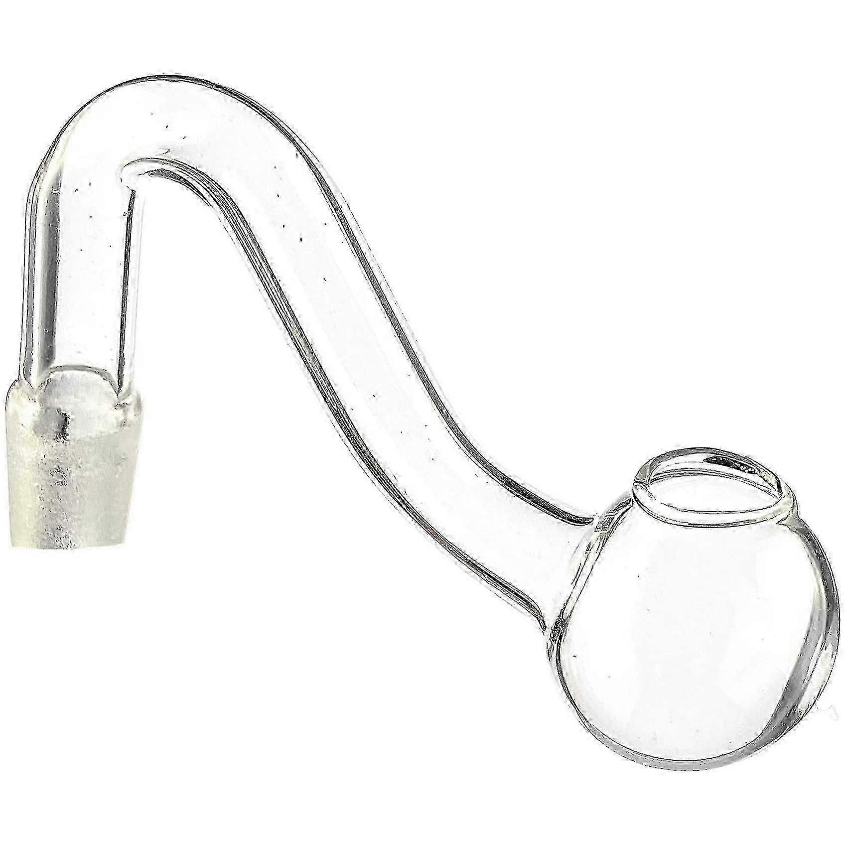 耐热手工油灯燃烧器 10 件装 (14mm)