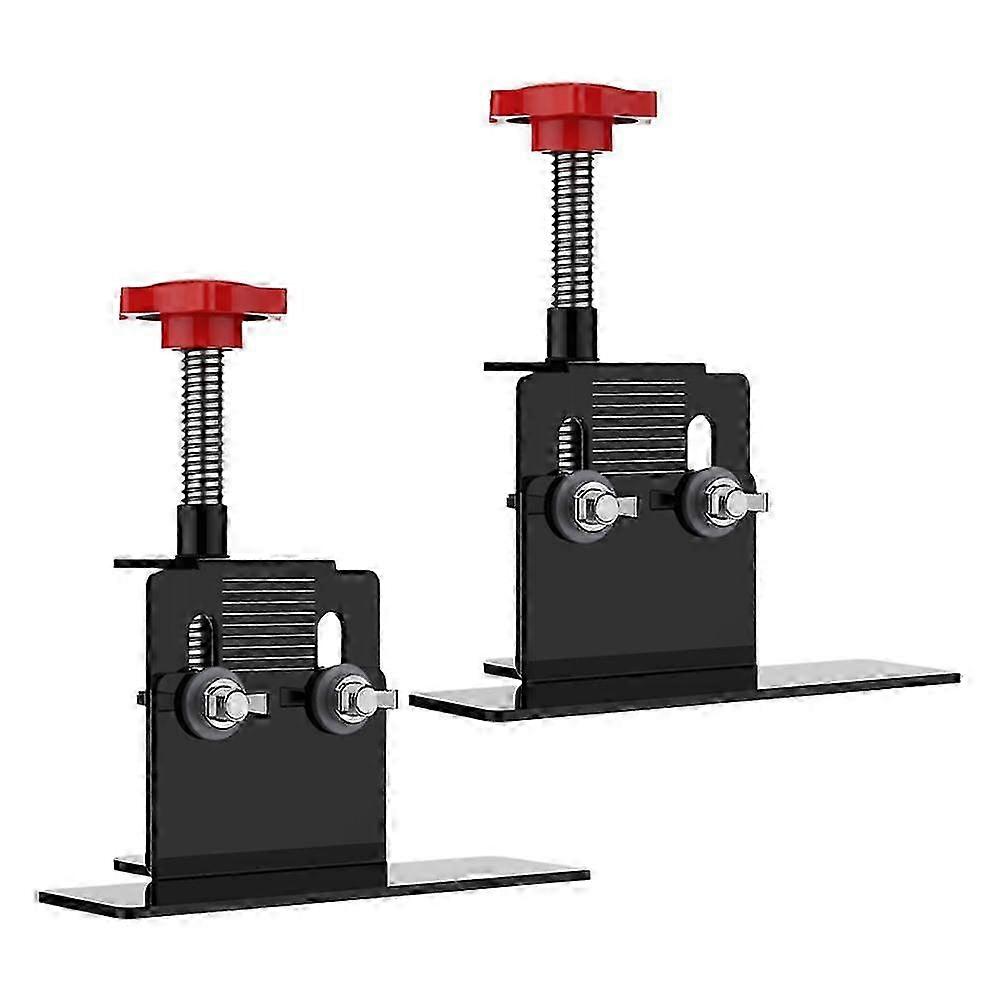 Quick-Install Cabinet Door Installation Tool,Cabinet Door Position Hardware Jig 2025