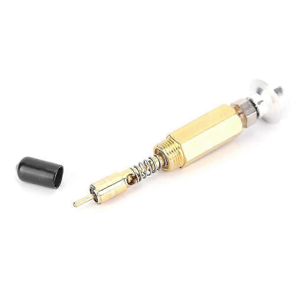 Metal Carburetor Cable Eliminator R153 for Kawasaki KLR 600s 650s 1984-up