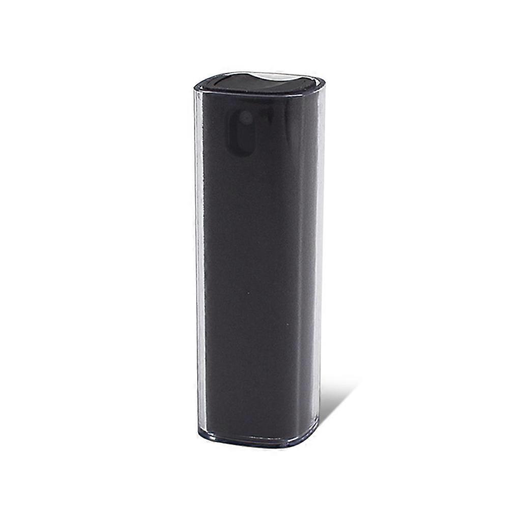 Mobilephone Screen Cleaning Tool Portable Reusable Refillable Household Notebook Computer Television Spray Grey with