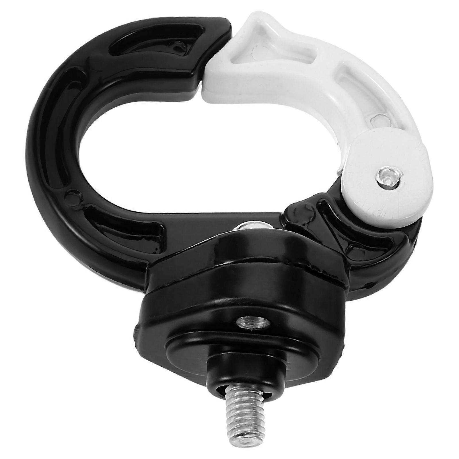 Aluminum Alloy Handlebar Hanger Hook for Motorcycle