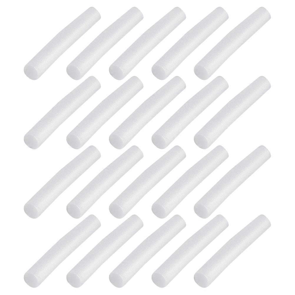 Foam Sofa Slipcover Grip Strip for Couch Cover Use 40Pcs Foam Tucker