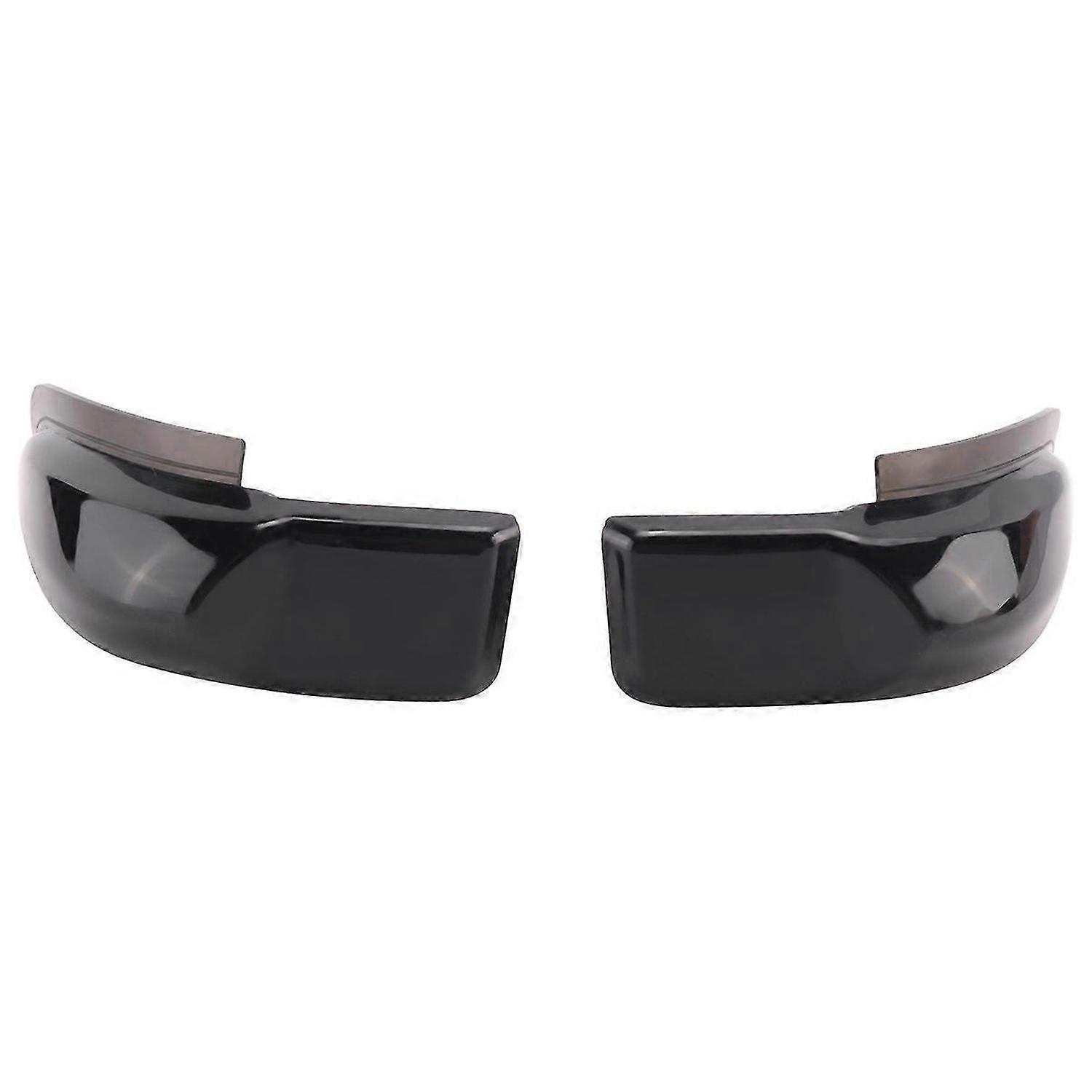 Car LED Dynamic Rearview Mirror Light Turn Signal Indicator for Yaris XP130 E180 Prius