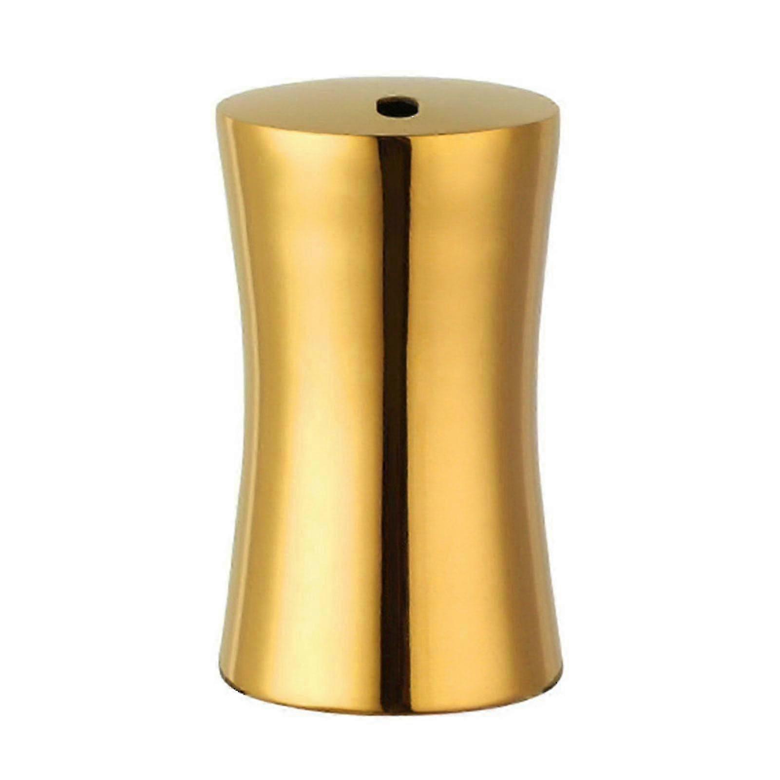 Toothpick Holder Large Capacity Dustproof Moistureproof Stainless Steel Mini Dining Table Toothpick Dispenser Container Kitchen Gadget - Mishan