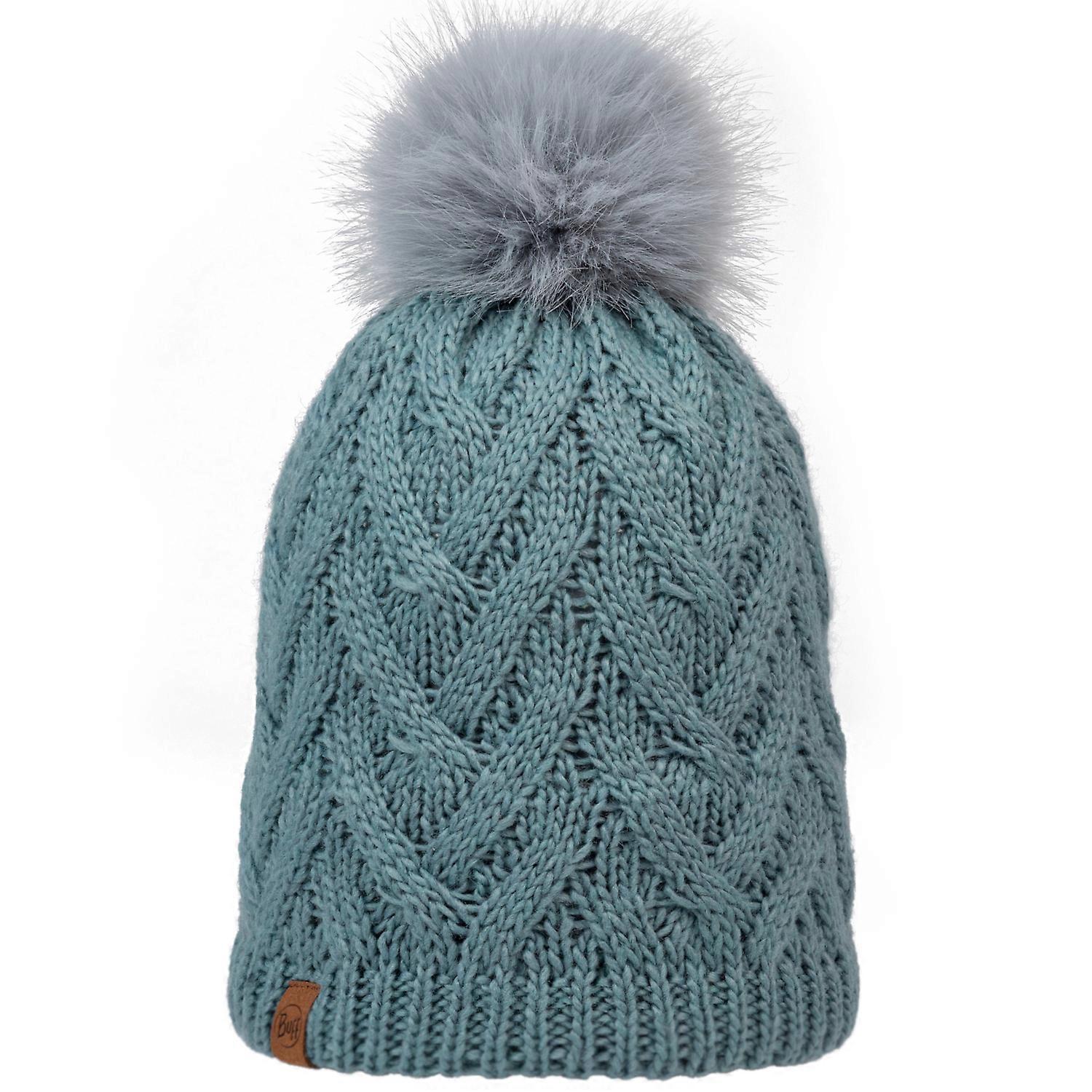 Mutsen Buff Gebreide Fleece Caryn Muts