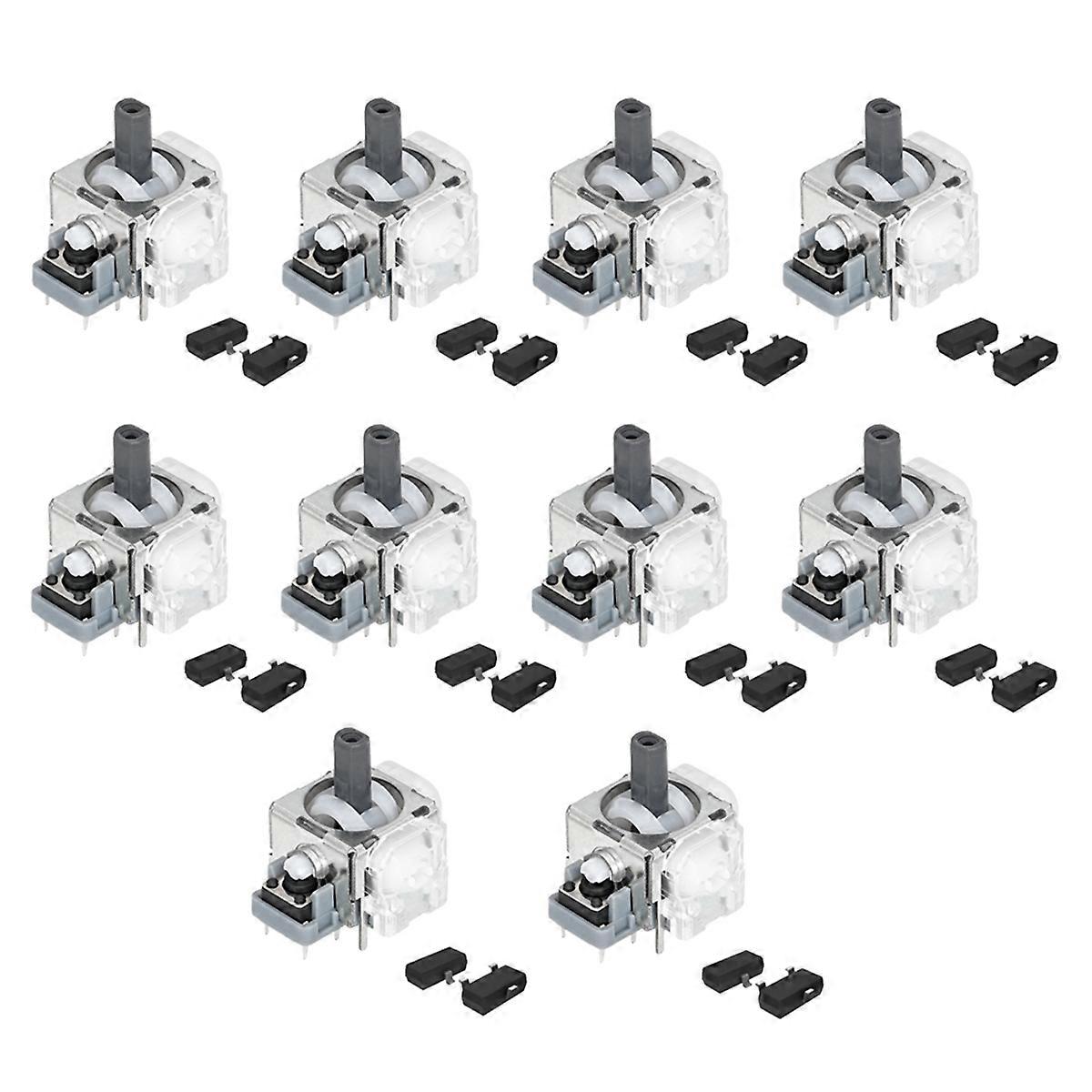 Joystick Body for Console NO Potentiometer
