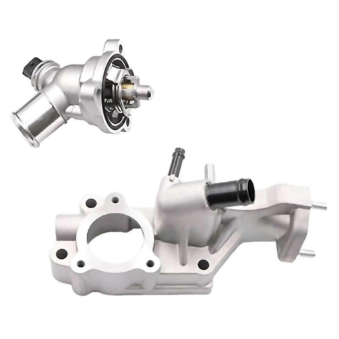 For 25192923 96437895 Thermostat Housing Assembly For Chevrolet Spark
